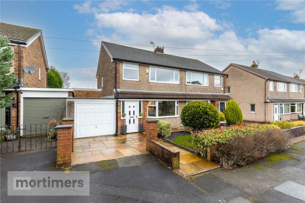 Main image of property: Somerset Road, Rishton, Blackburn, Lancashire, BB1