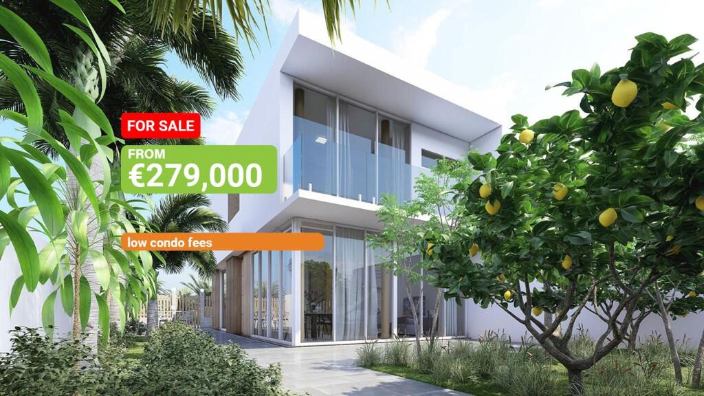 Main image of property: Sal