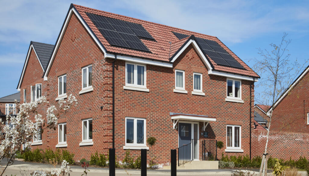 Main image of property: St James' Park off St James' Way
Whittington Way
Bishop's Stortford,
CM23 4AS