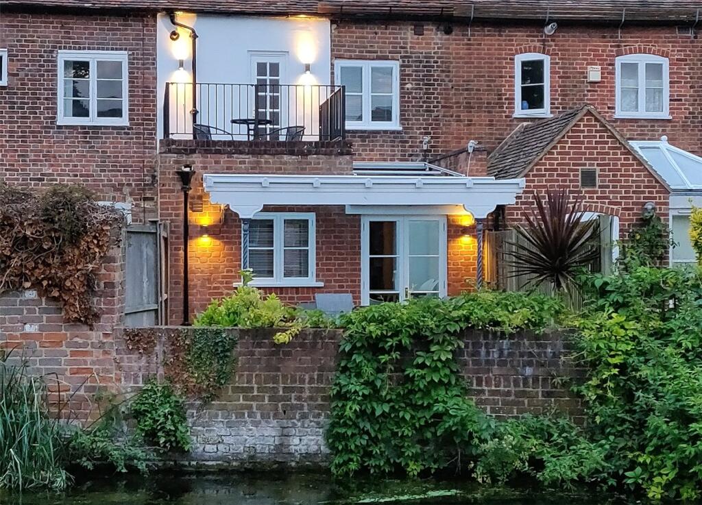 Main image of property: Blackfriars Street, Canterbury, CT1