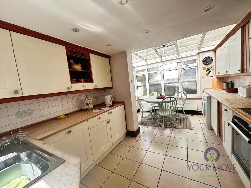 Main image of property: Sandy Lane South, Wallington, SM6