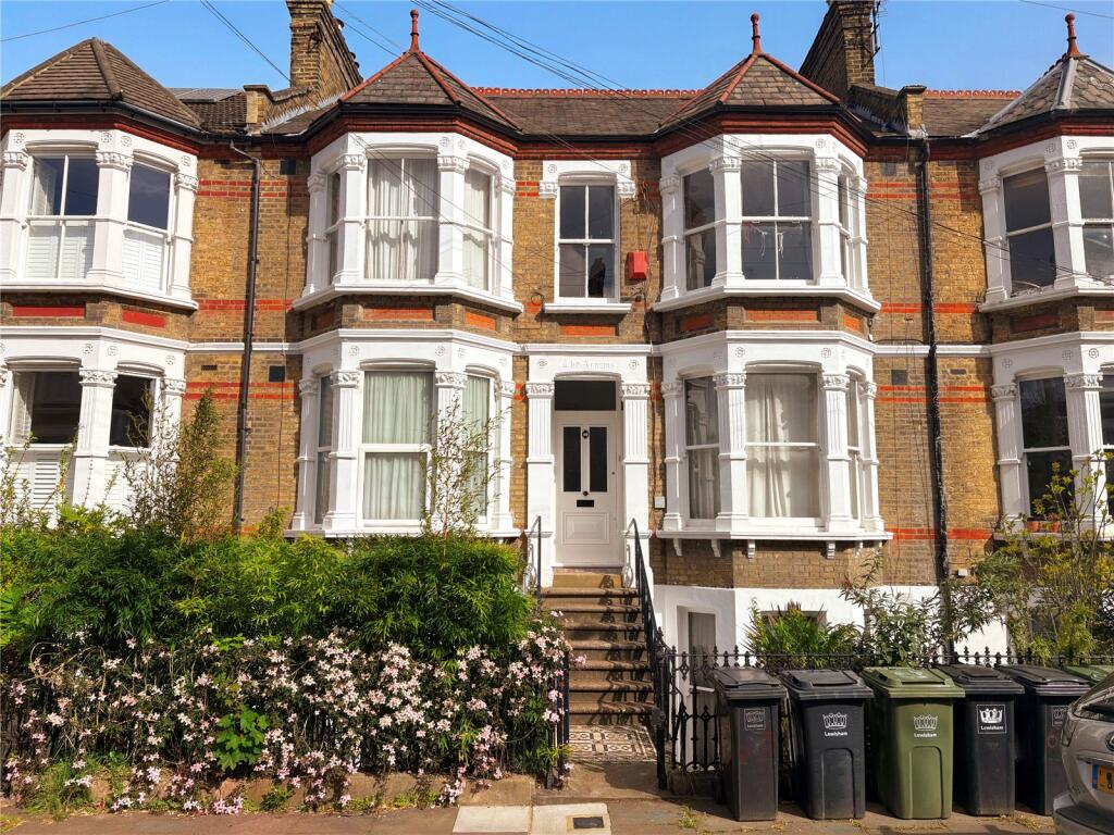 Main image of property: Arbuthnot Road, London, SE14