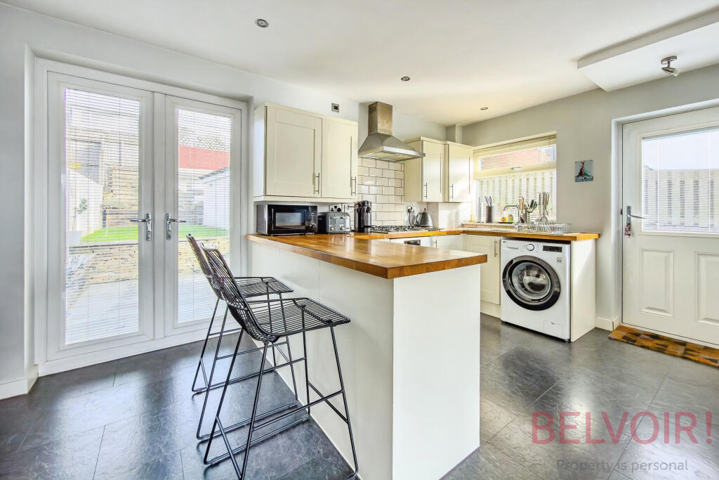 Harthill, Leeds, LS27 - View 6