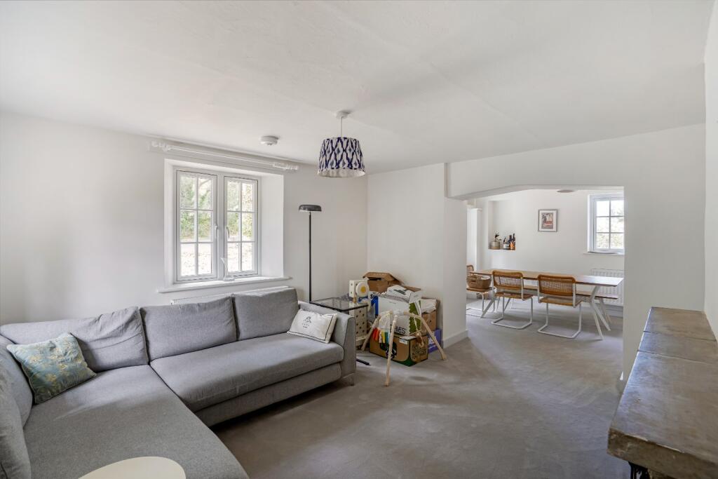House in Waverley, Dunsfold - More