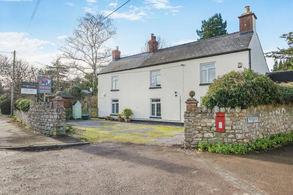 Main image of property: English Bicknor, Coleford, GL16
