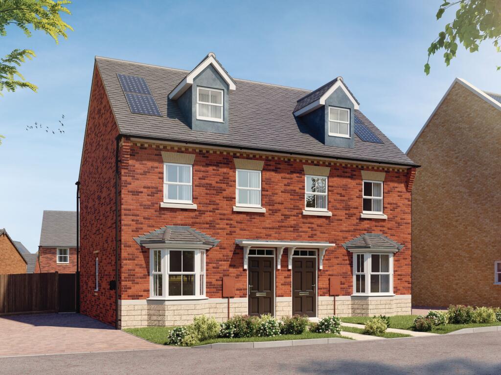 Main image of property: Cottingwood,
Morpeth,
Northumberland,
NE61 3GQ