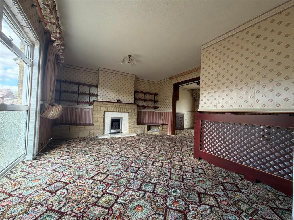 House in Stevenage, Chells - View 3