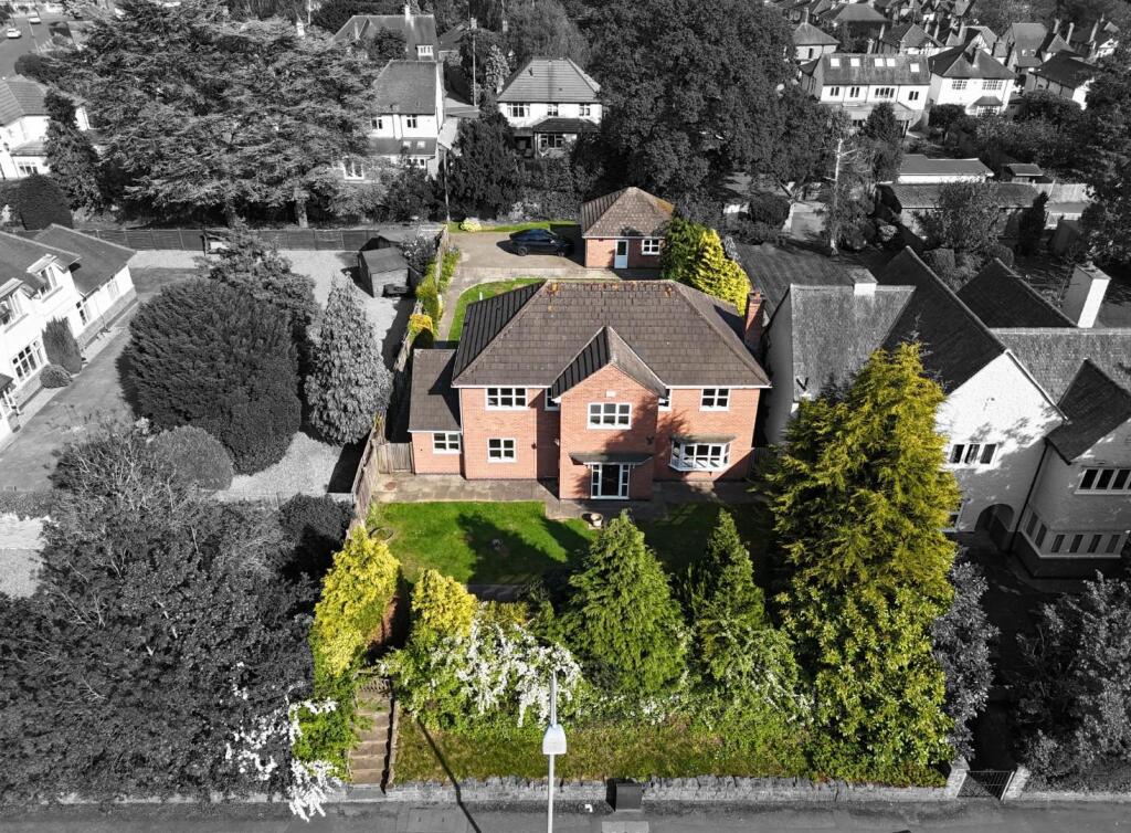 Main image of property: Loughborough Road, Birstall, Leicester