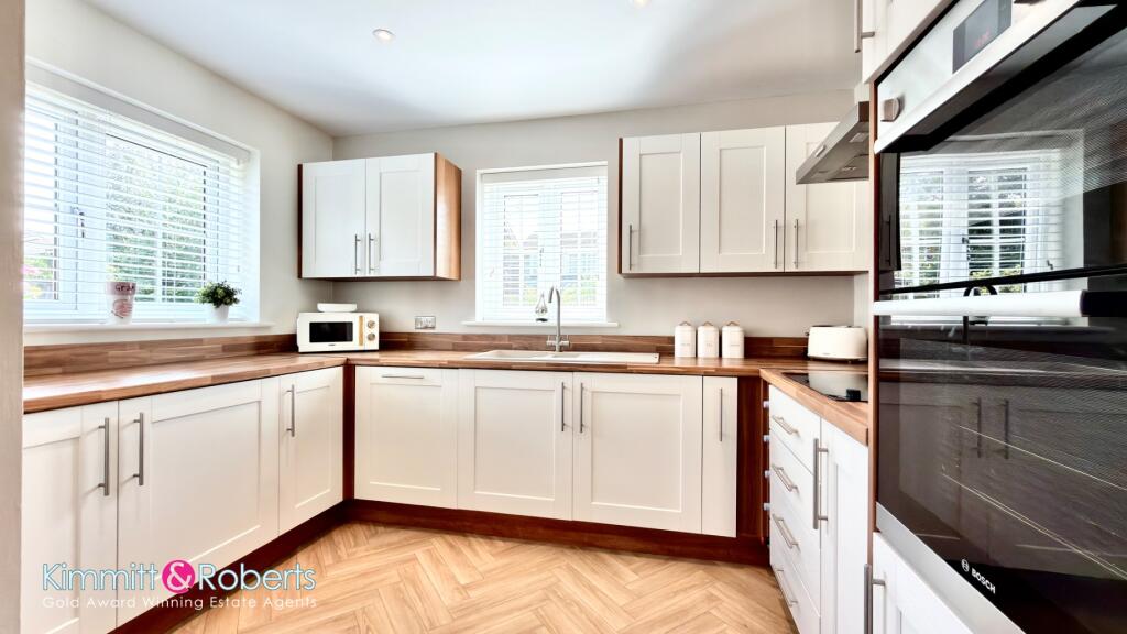 Apartment in Sunderland, Dairy Lane Estate - More