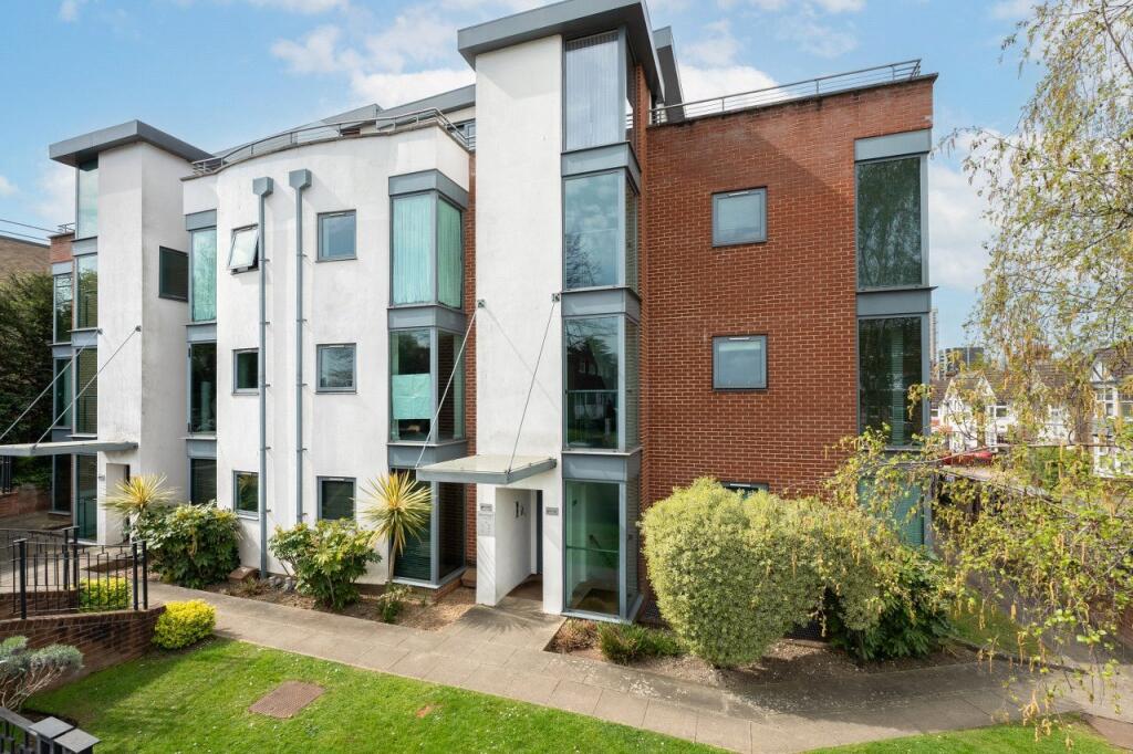 Main image of property: Eaton Road, Sutton, SM2
