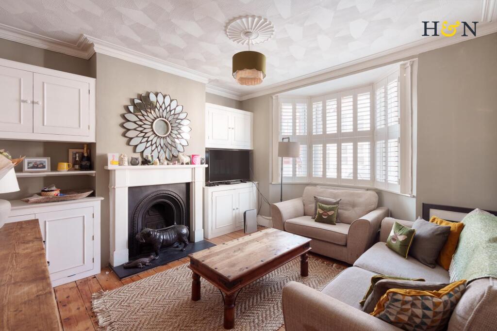 St. Leonards Avenue, Hove photo 3