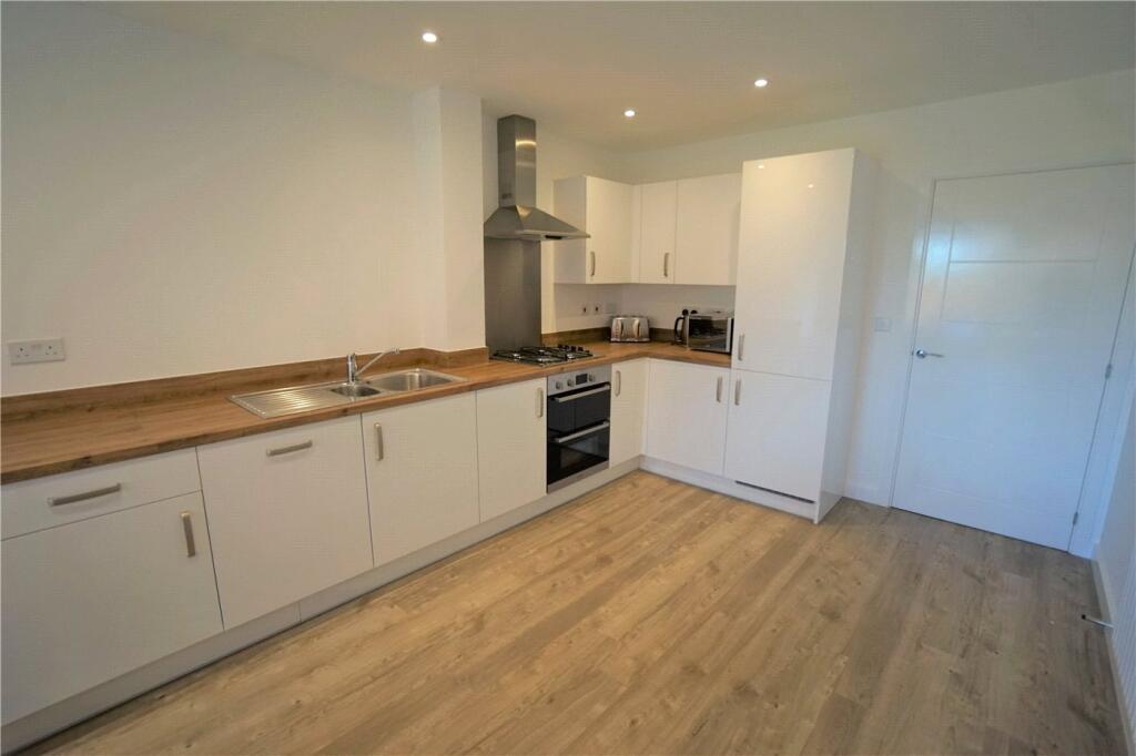 House in Bristol - View 2