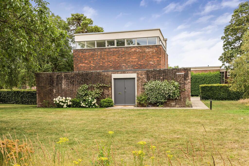 Main image of property: Trenchard Lane, Caversfield, Bicester