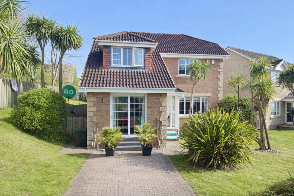 Main image of property: Faulds Wynd, Seamill, West Kilbride, KA23