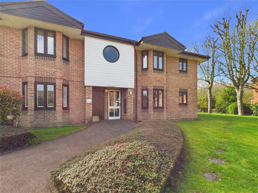 Main image of property: Swan Court, Mistley, Manningtree, Essex, CO11
