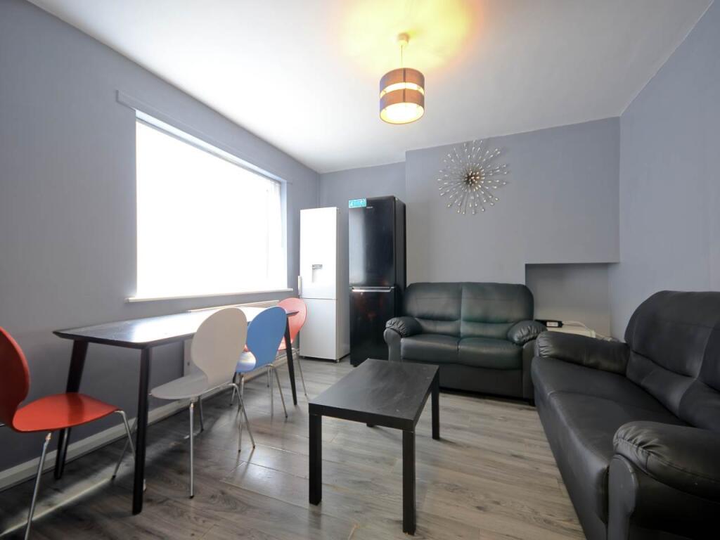 Main image of property: Salisbury Street, Everton, Liverpool