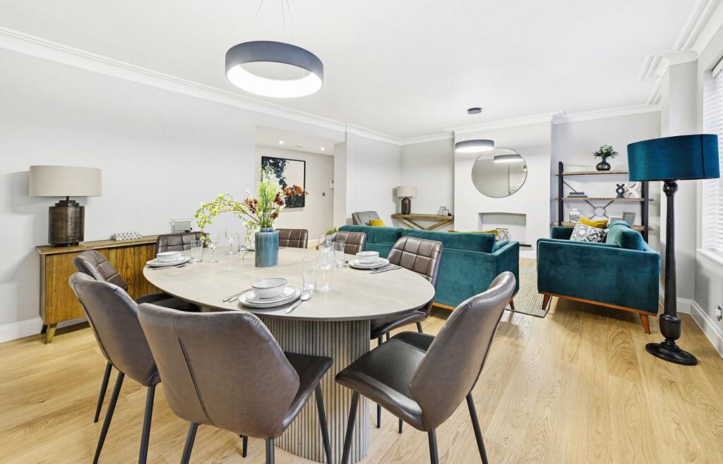 Main image of property: Stafford Court, 
Kensington High Street, W8