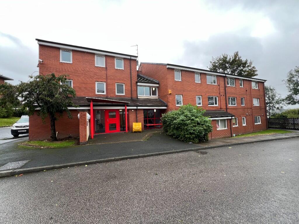 Main image of property: Wesley Approach, Leeds, West Yorkshire, LS11