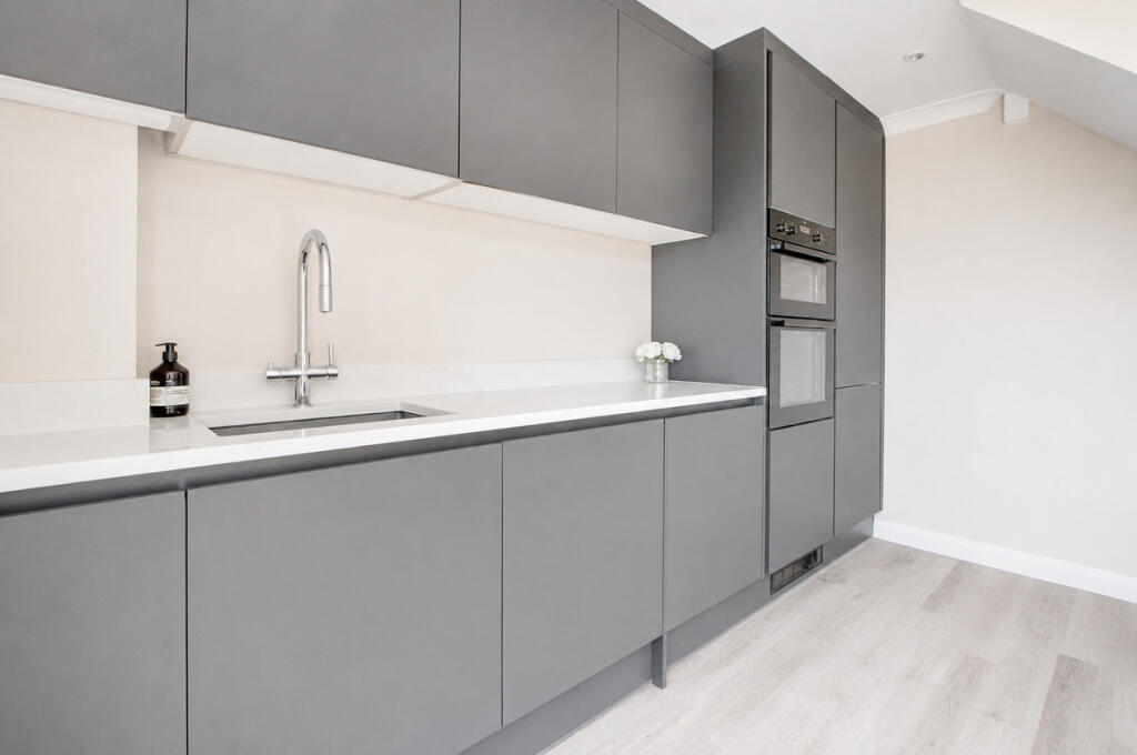 Hexham Gardens, Bletchley, MK3 - View 5