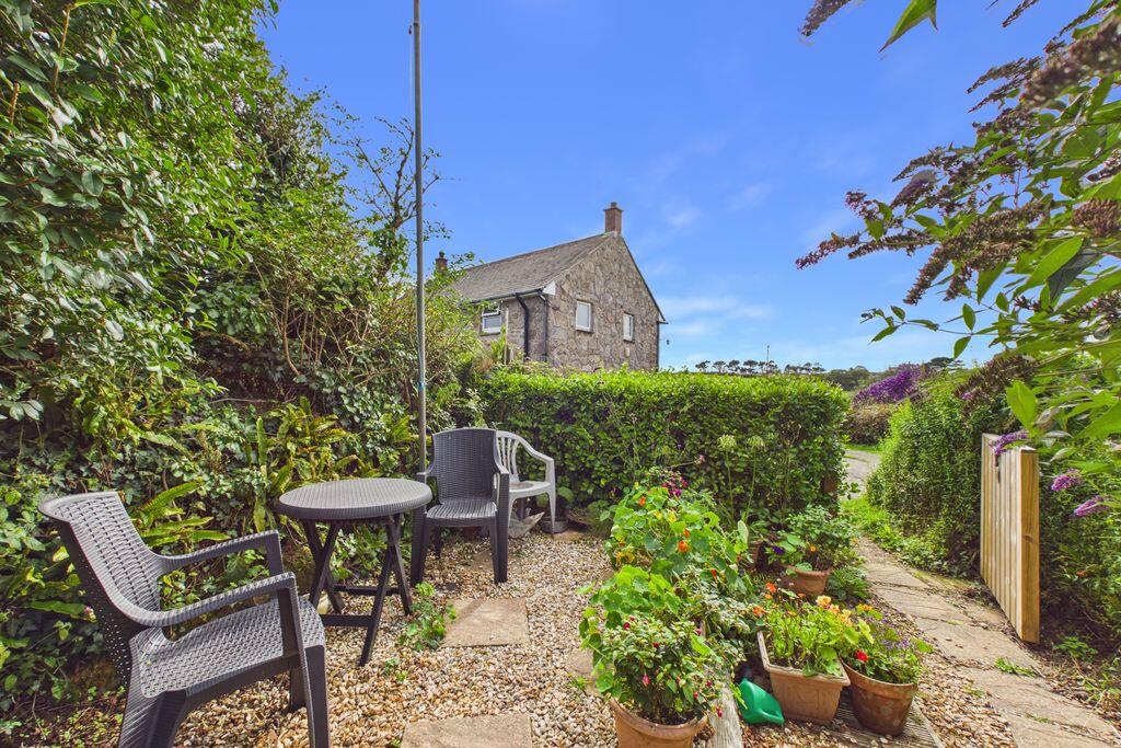 House in Truro - More