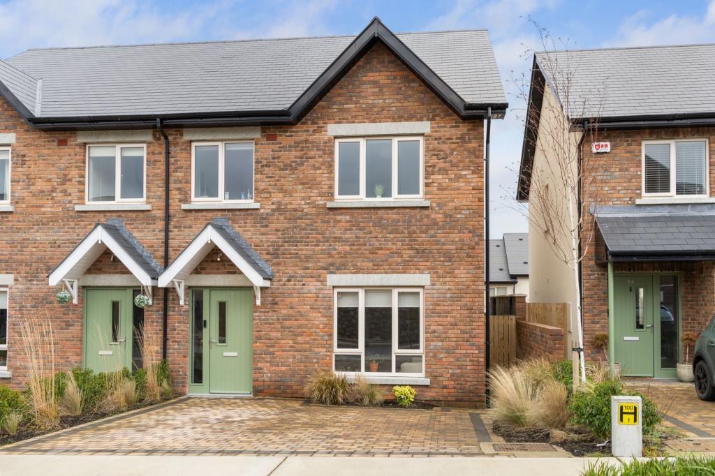 Main image of property: 63 Rockfield Close, Newtownmountkennedy, Co. Wicklow, A63 AY75