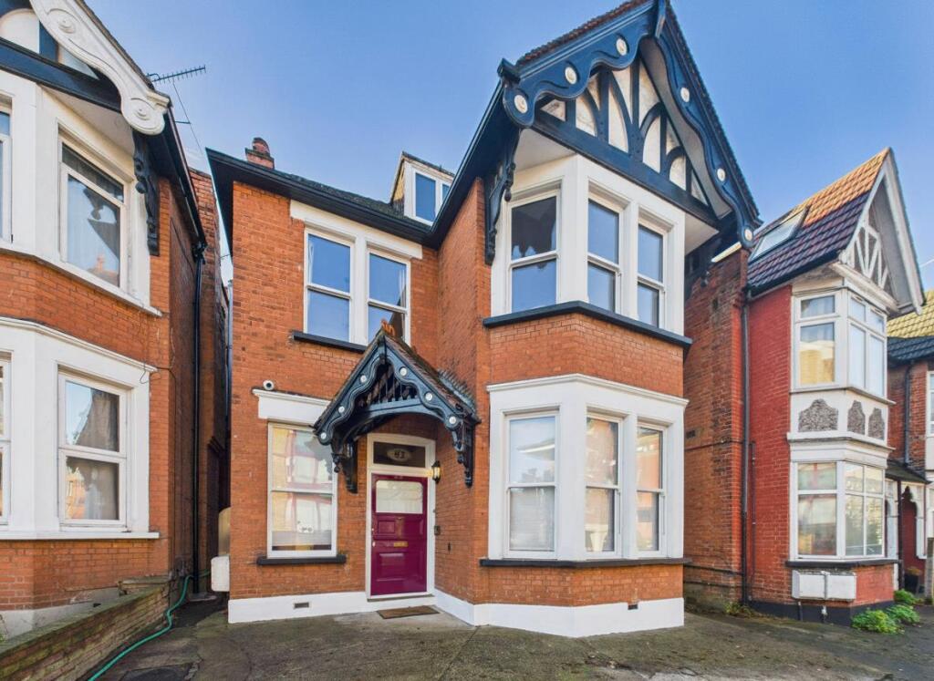Main image of property: Lowlands Road, Harrow