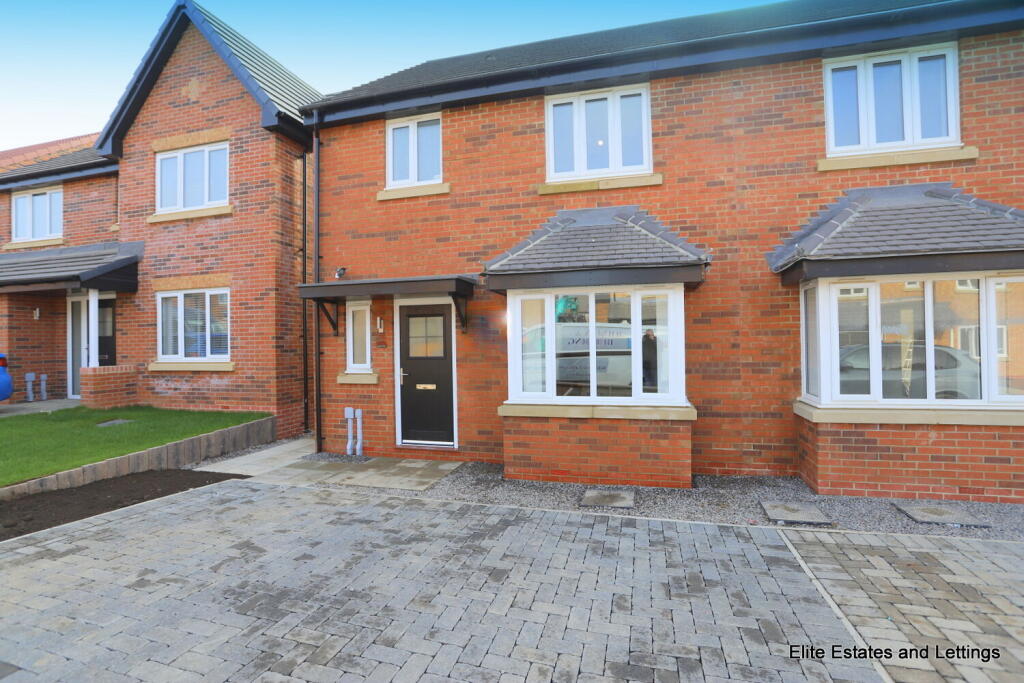 House in Durham - View 3