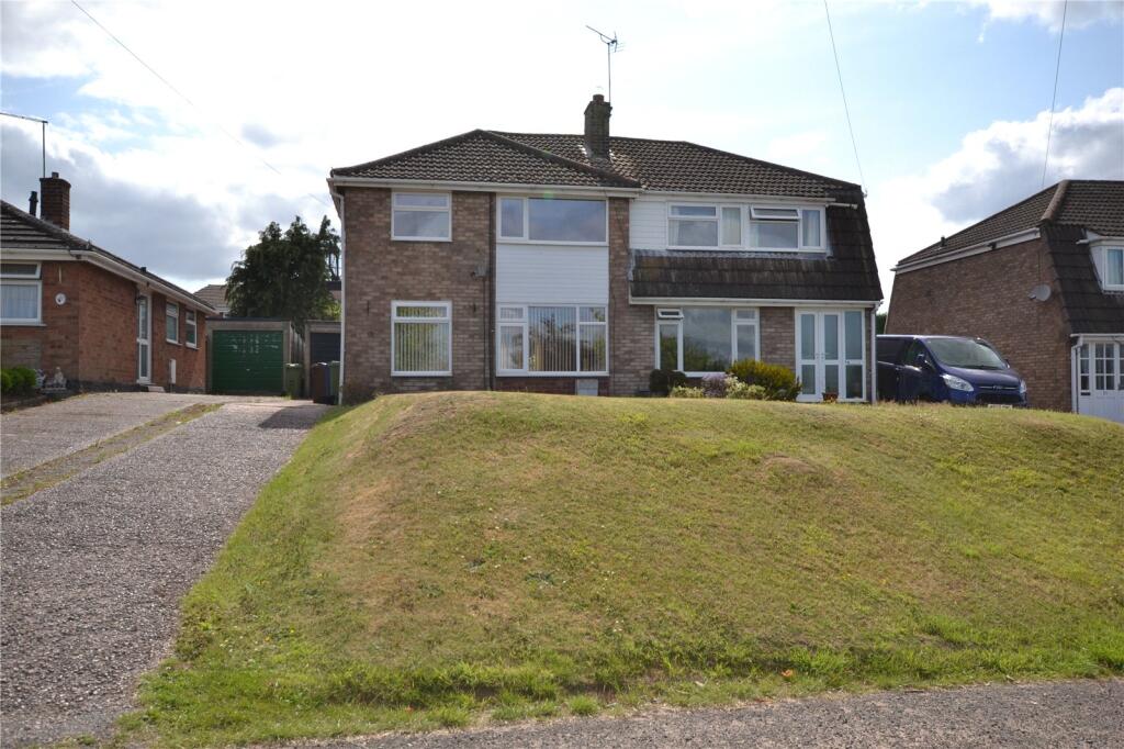 Main image of property: Cowley Lane, Gnosall, Stafford, Staffordshire, ST20