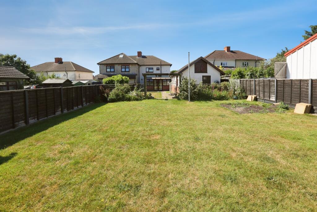 House in Fareham, Hampshire - View 2