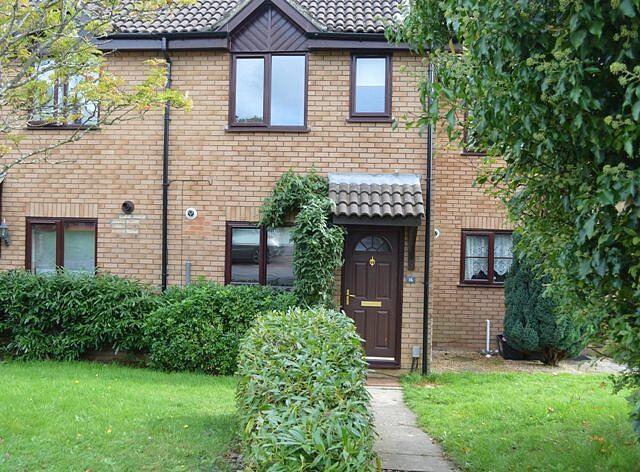 Main image of property: Lower Earley, Reading