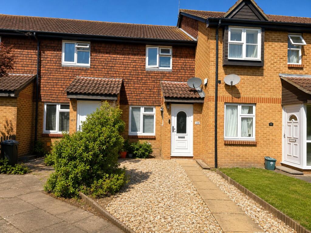 Main image of property: Abbotswood Way, Hayes, Greater London, UB3