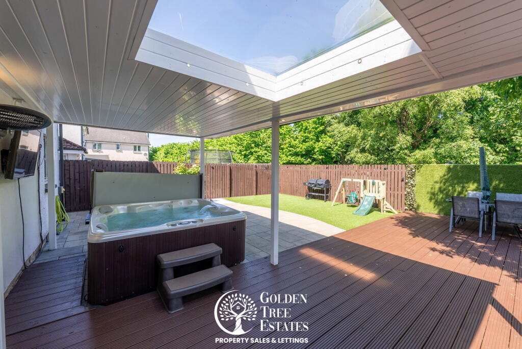 Main image of property: Glentye Drive, Tullibody