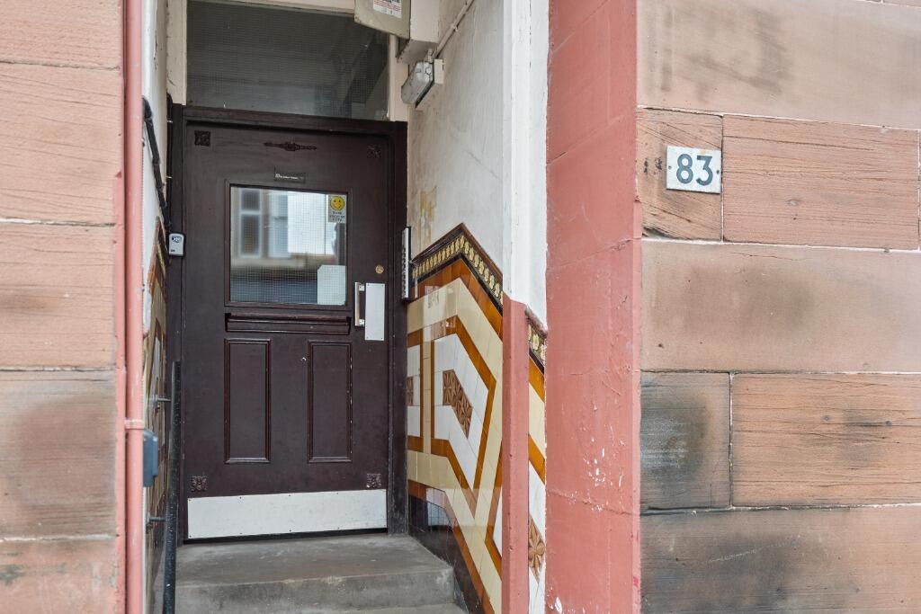 Main image of property: Hyndland Street, Partickhill, Glasgow, G11
