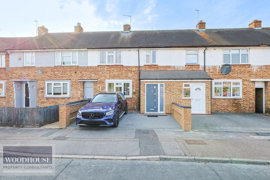 House in Enfield