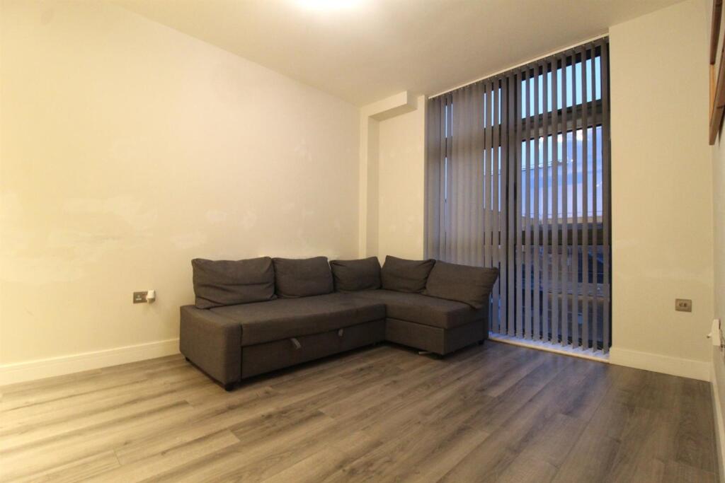 Main image of property: Bridge Court, Hemel Hempstead
