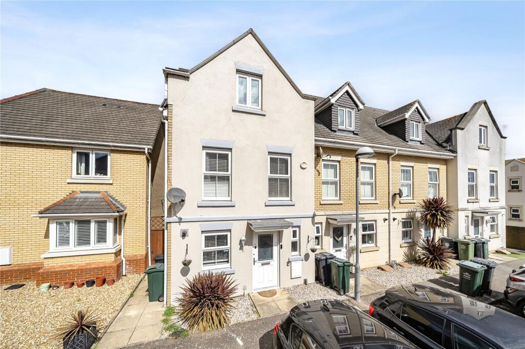Main image of property: Constance Grove, Dartford, DA1