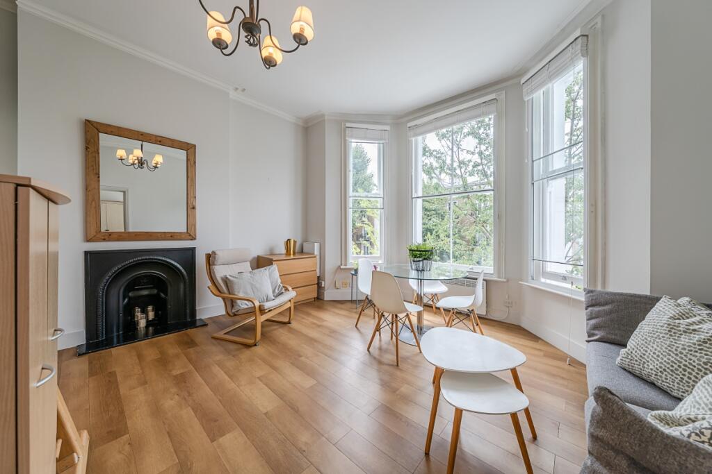 Main image of property: Russell Road London W14