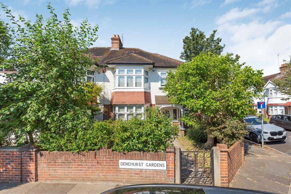 Main image of property: Denehurst Gardens, Richmond