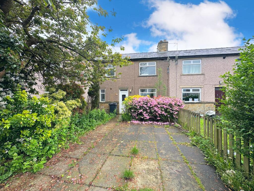 Main image of property: Sandhall Green, Halifax, HX2