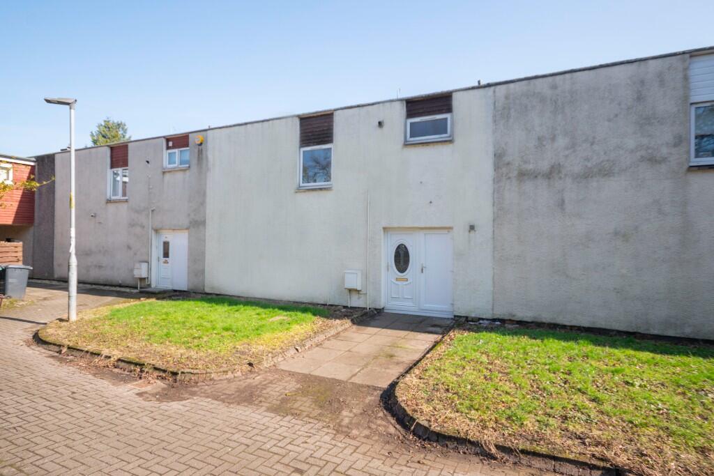 Main image of property: 104 Glenhove Road, G67