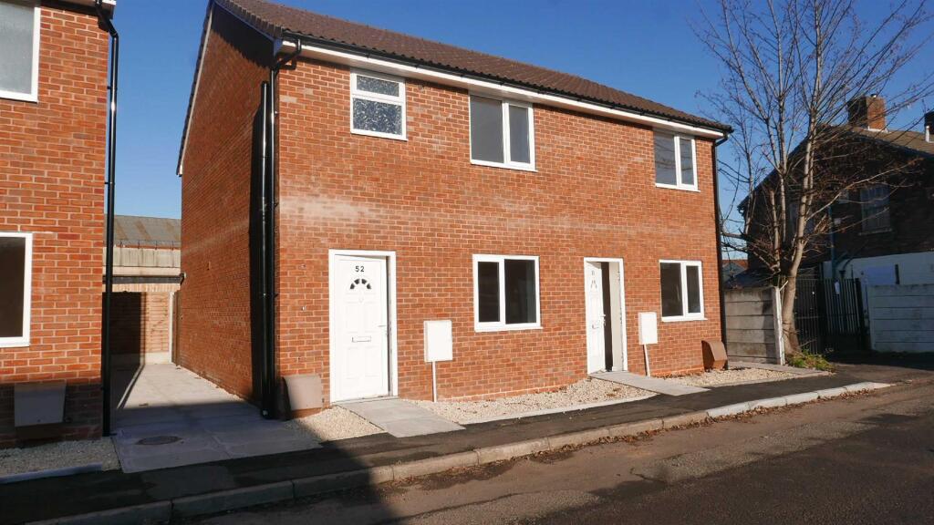 Main image of property: Lane Street, Bilston