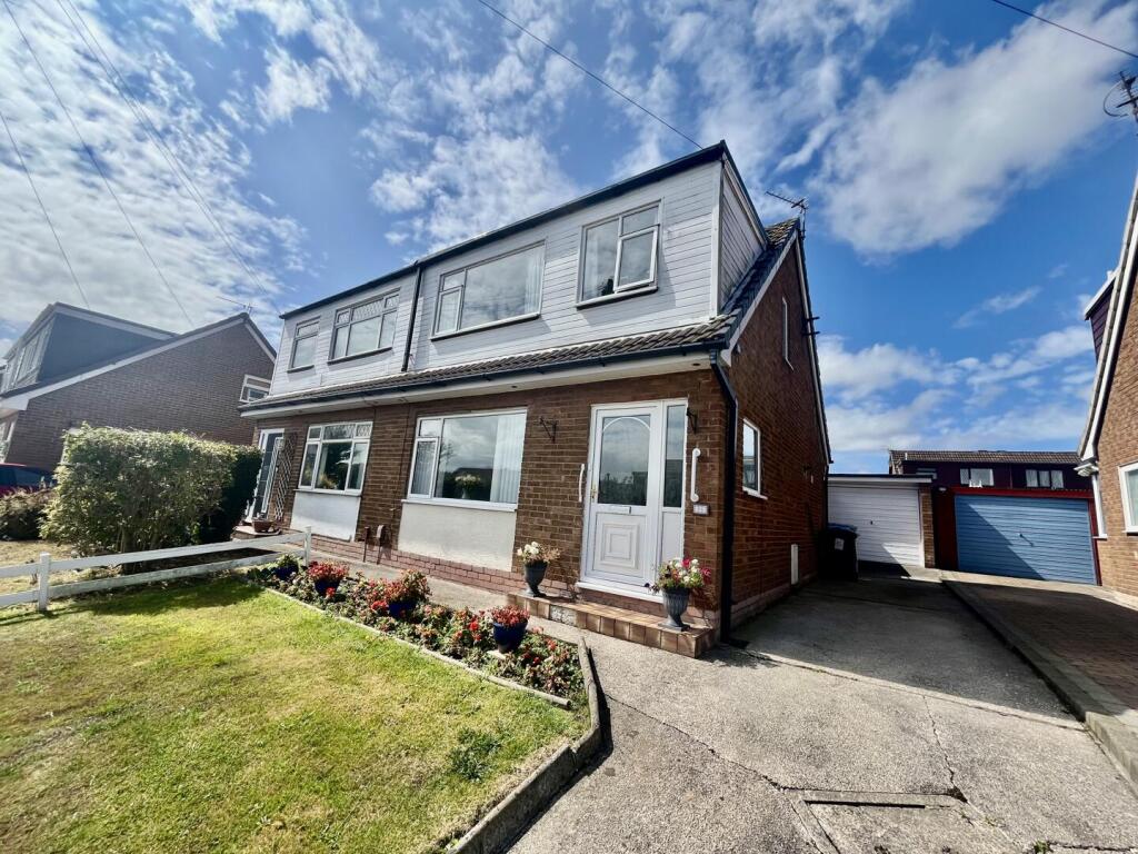 Main image of property: Summit Drive, Freckleton, PR4 1PP