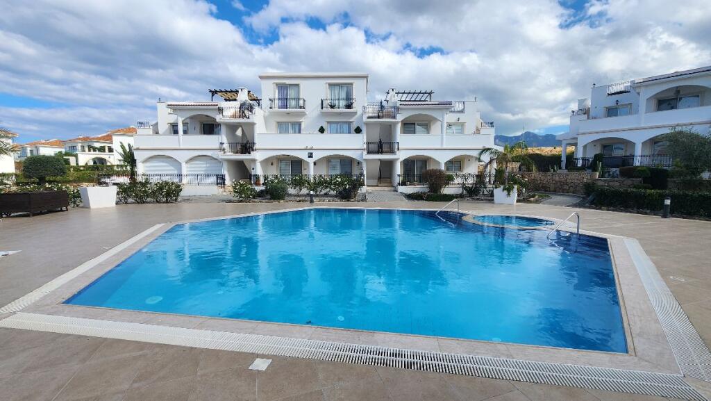 Main image of property: Esentepe