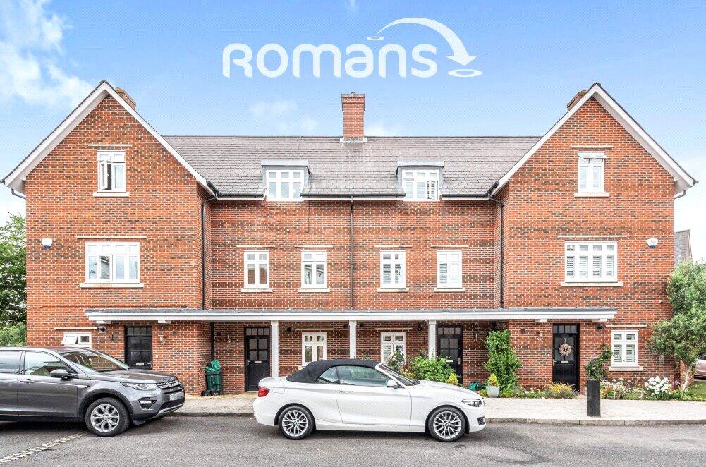 Main image of property: Gabriels Square, Lower Earley, Reading, RG6