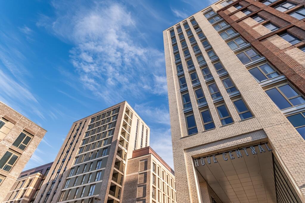 Main image of property: Hove Central, 11 Boulevard Place Hove BN3