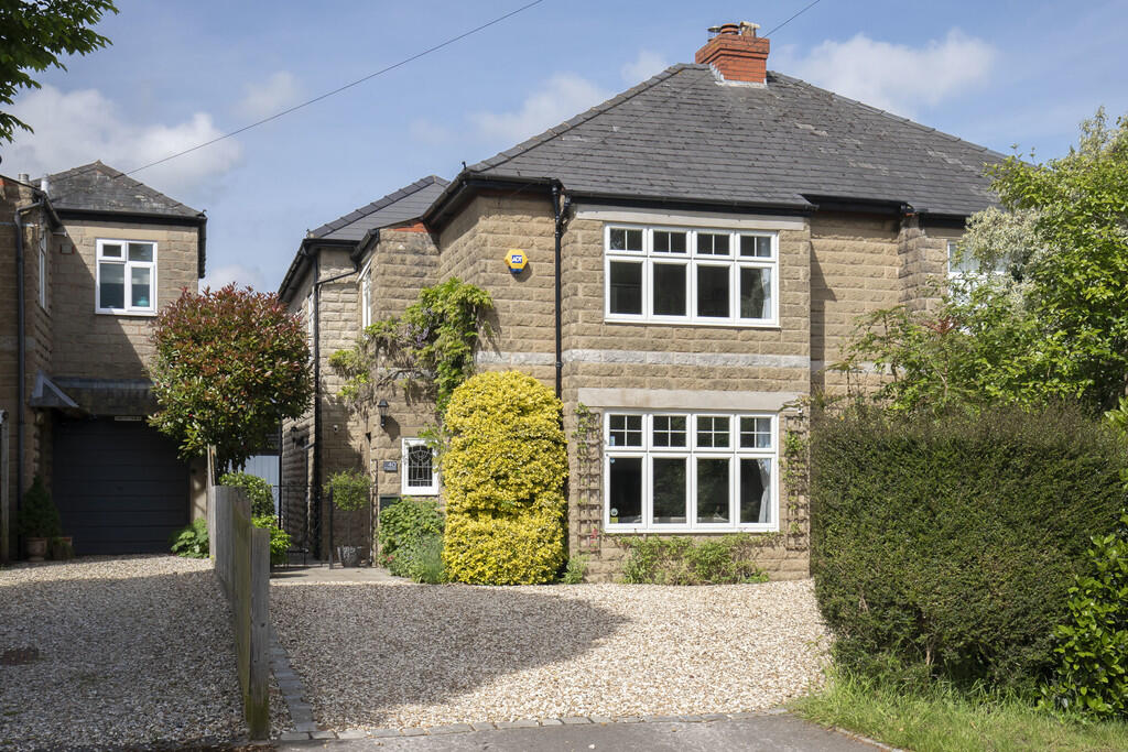 Main image of property: Sandy Lane, Cheltenham GL53 9DQ