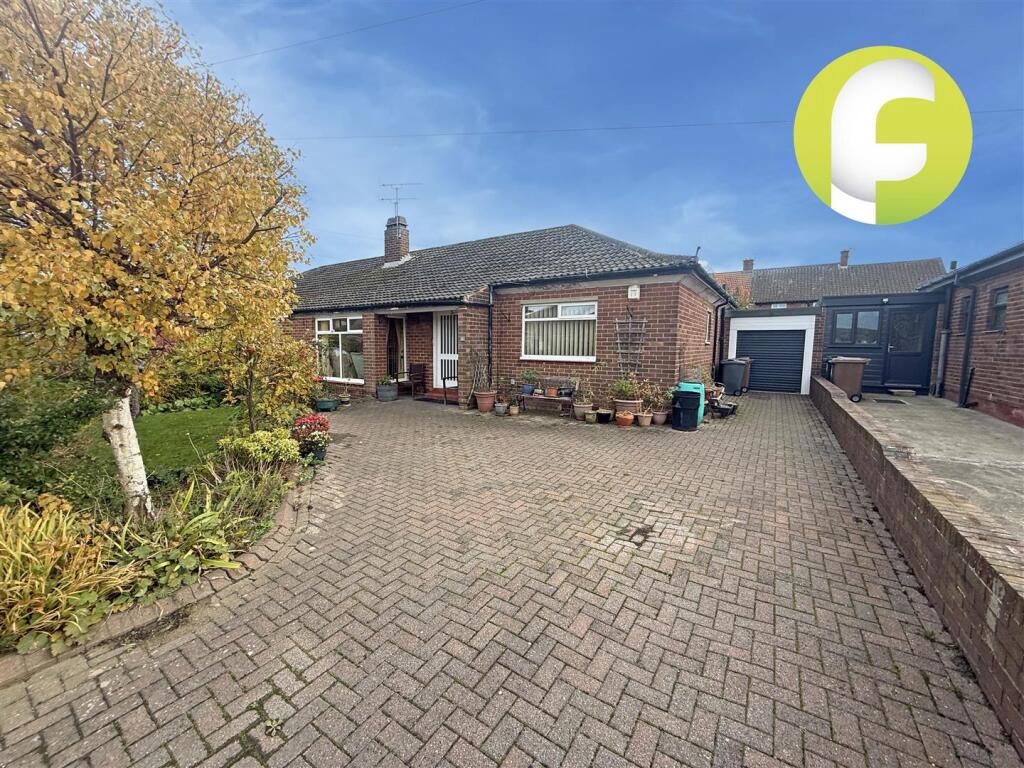 Main image of property: Lorton Avenue, Marden, North Tyneside
