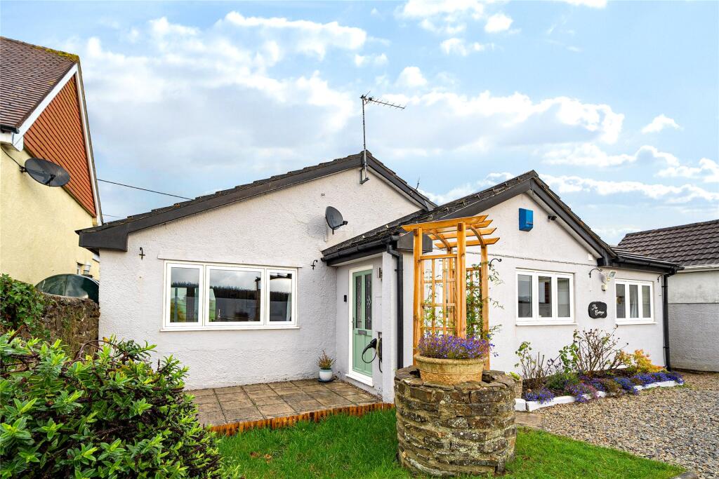 Main image of property: Cheriton Bishop, Exeter, Devon