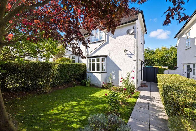 Main image of property: Hogarth Hill, Hampstead Garden Suburb, NW11