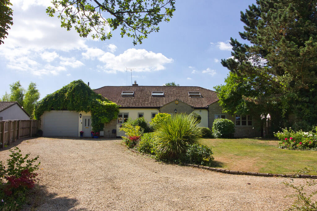 Upper Potley, Neston photo 3